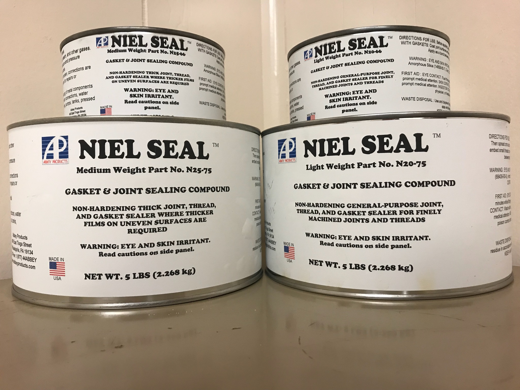 Tite Seal Gasket And Joint Sealing Compound at Carlos Cox blog
